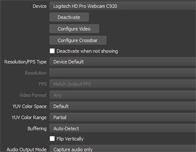 无人直播需要什么软件:高效的视频录制与直播软件OBS Studio
