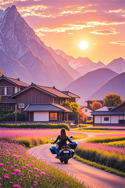 一学就会，1分钟教会你，10W+爆款田间乡野治愈视频