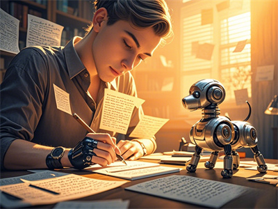 不再对着AI“憋内伤”!教你用3步写出爆款提示词,让AI秒懂你的需求!