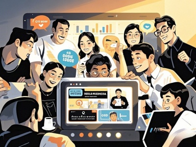 打造情感爆点，制作触动人心的短视频