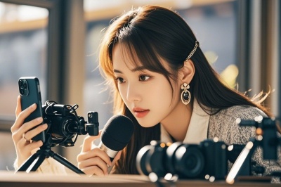 提升短视频完播率与互动率的秘密技巧,轻松增加曝光量!