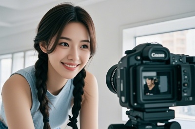 提升短视频完播率与互动率的秘密技巧,轻松增加曝光量!