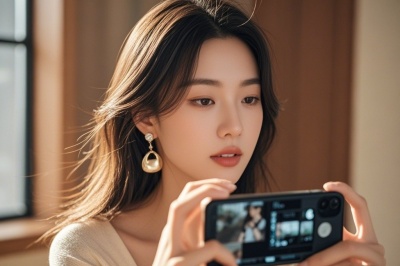 提升短视频完播率与互动率的秘密技巧,轻松增加曝光量!