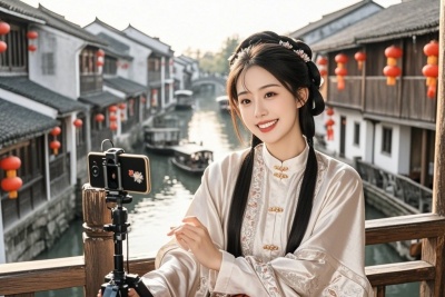 短视频创作者必备!教你巧妙蹭热点,轻松提升百万曝光量