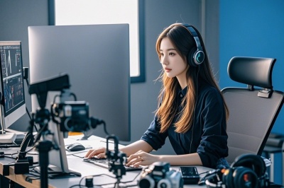 高效运营短视频账号全流程揭秘!从内容创作到变现,你需要知道的关键步骤