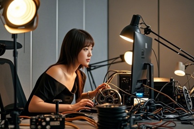 如何选择适合自己的内容赛道？精准定位，快速变现