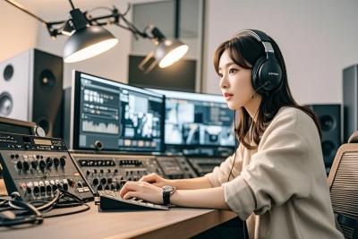 如何选择适合自己的内容赛道？精准定位，快速变现