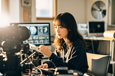 如何选择适合自己的内容赛道？精准定位，快速变现