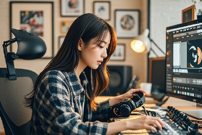 精准定位短视频内容赛道，快速找到属于你的短视频创作方向