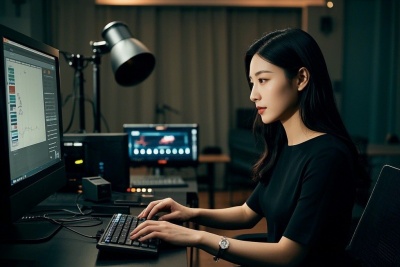 如何为短视频账号取个吸引人的名称？掌握这些技巧让你的账号轻松10W+