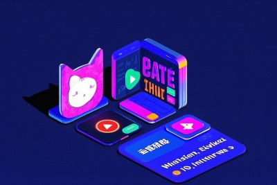 如何为短视频账号取个吸引人的名称？掌握这些技巧让你的账号轻松10W+