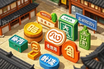 如何为短视频账号取个吸引人的名称？掌握这些技巧让你的账号轻松10W+