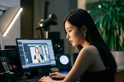 横版视频VS竖版视频:哪个格式能带来更高的曝光率和互动?