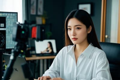 横版视频VS竖版视频:哪个格式能带来更高的曝光率和互动?