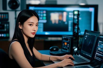 横版视频VS竖版视频:哪个格式能带来更高的曝光率和互动?