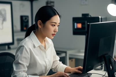 横版视频VS竖版视频:哪个格式能带来更高的曝光率和互动?