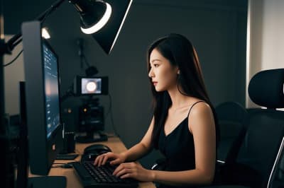 横版视频VS竖版视频:哪个格式能带来更高的曝光率和互动?