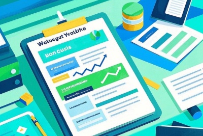 小红书SEO秘籍：关键词布局让你的笔记流量翻倍！