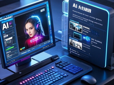 揭秘AI起号秘技：如何用人工智能快速打造爆款短视频