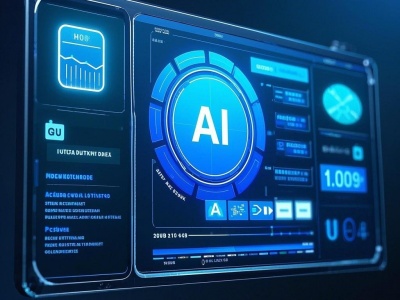 揭秘AI起号秘技：如何用人工智能快速打造爆款短视频