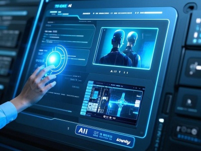 揭秘AI起号秘技：如何用人工智能快速打造爆款短视频