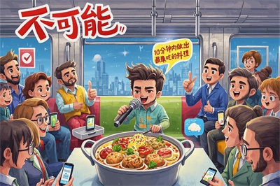 流量暴增的秘密!这些“钩子”能让你的短视频瞬间爆红!