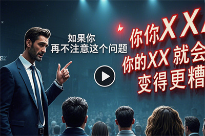 流量暴增的秘密!这些“钩子”能让你的短视频瞬间爆红!