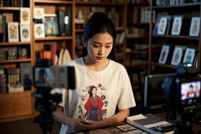 用AI打造视频号民间寓言故事,10W+爆款作品的秘诀与变现之道