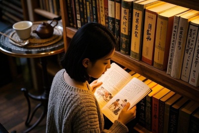 用AI打造视频号民间寓言故事,10W+爆款作品的秘诀与变现之道