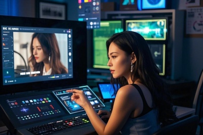 用AI打造视频号民间寓言故事,10W+爆款作品的秘诀与变现之道