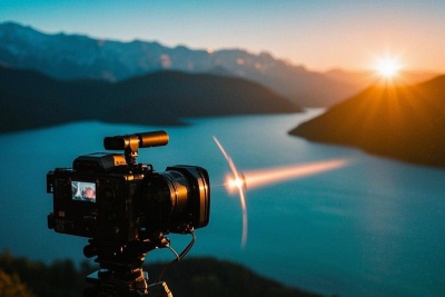 3种必学运镜技巧，让你的AI视频更具电影感