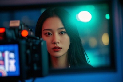 3种必学运镜技巧，让你的AI视频更具电影感