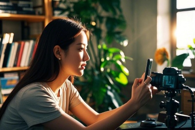 抖音流量密码揭秘：拆解500+爆火短视频脚本，快速打造爆款内容！