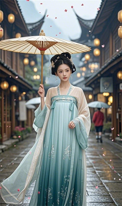 5分钟制作10万赞的AI美女飞行视频教程!带你玩转AI视频创作