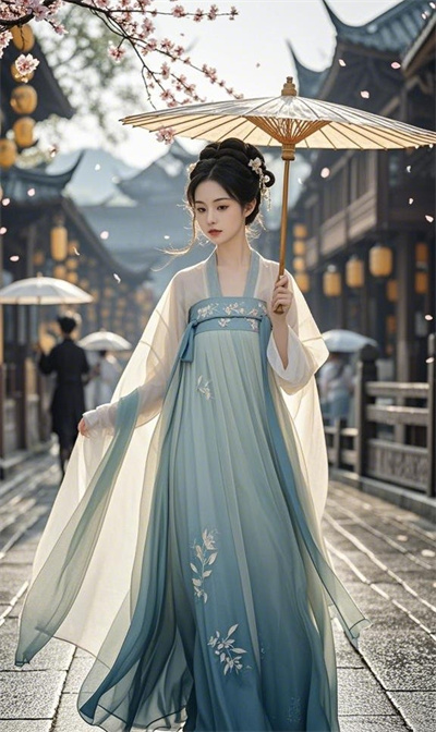 5分钟制作10万赞的AI美女飞行视频教程!带你玩转AI视频创作