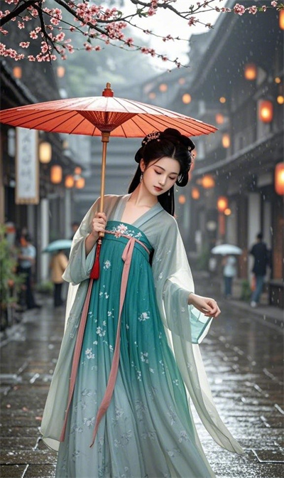 5分钟制作10万赞的AI美女飞行视频教程!带你玩转AI视频创作