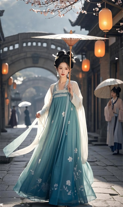 5分钟制作10万赞的AI美女飞行视频教程!带你玩转AI视频创作