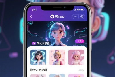 0基础也能玩转数字人口播，不露脸、不录音，还能做出高质量视频？