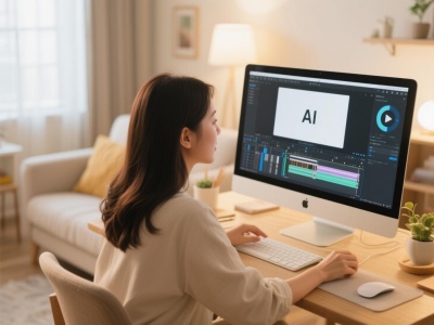 0经验也能做！用AI轻松搞定一条带货视频的全流程（附工具+步骤）