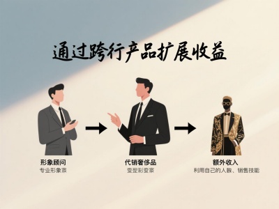 从0到10倍收益:一张产品布局图颠覆你的赚钱思维