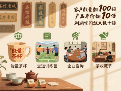 从0到10倍收益:一张产品布局图颠覆你的赚钱思维