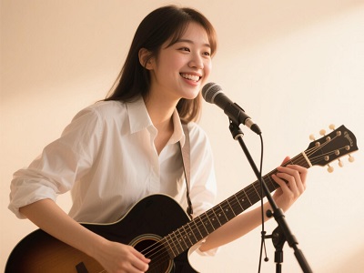 用AI打造会唱歌的数字人，普通人也能日入千元！