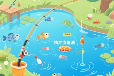 五大底层思维+十大实操管道，教你从0到1构建自己的私域流量池