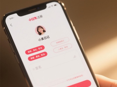 新手做小红书，别急着发笔记！3步走，让你从小白变流量王者