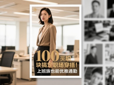 小红书爆款笔记这样写，点赞破千不是梦！（实用模板+爆款结构解析）