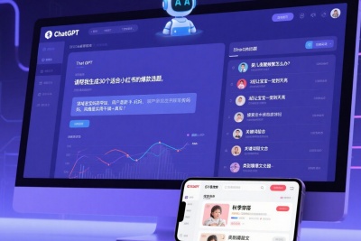 小红书爆款选题这样找，0灵感也能写出10w+！