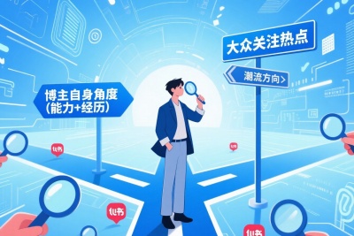 小红书爆款选题这样找，0灵感也能写出10w+！