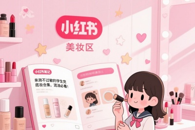 30个小红书爆款选题合集，新手直接套用，灵感不枯竭！