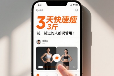 3招搞定短视频标题创作！新手也能轻松写出爆款标题