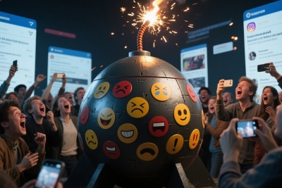 爆款短视频的秘密：一文教你拿捏痛点、痒点、爽点、爆点！